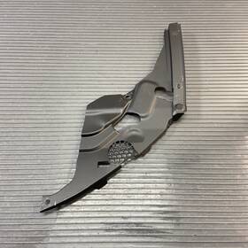 7499927 Bmw 2019-2025 330i G20 Front Left Headlight Top Cover Trim Oem Note 7499927 Bmw 2019-2025 330i G20 Front Left Headlight Top Cover Trim Oem Note