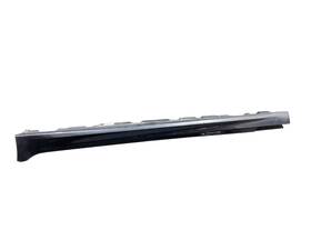 Bmw 7847025 11-16 528i 535i 550i F10 M-sport Left Driver Side Skirt Rocker Dark Graphite