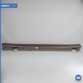 7907177 Bmw 04-10 525i E60 E61 Left Driver Side Skirt Rocker Cover Molding A09 Oem
