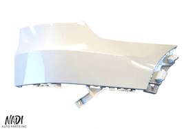 8037282 Bmw 2010 - 2013 E70 X5m Rear Right Bumper Quarter Panel Cover Oem
