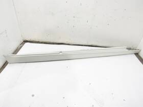 804900403 Bmw 535 535i 535xi F10 Right Pass Skirt Rocker Panel Molding M Sport 11-16