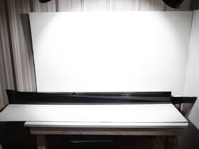8049006-03 Bmw 8049006 2011-2016 F10 M5 And 5-series Right Side Skirt Rocker Molding Oem