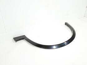 8050455 Bmw 2011-2017 X3 F25 Front Left Fender Arch Trim Oem