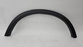 8050457 Bmw 2011-2017 F25 X3 Rear Left Fender Flare Wheel Arch Molding Panel Black Oem