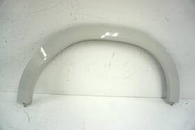 51778057986 Bmw 8057986 Oem 2020-2025 X6 G06 Rear Right Wheel Arch Molding White