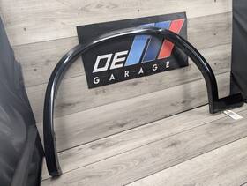 Bmw 8064821 2018 X3 - Left Front Wheel Arch Moulding Pn