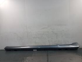 8072509 Bmw 2018 M5 F90 Left Side Skirt Rocker Panel - #2469 B2