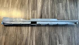 8074898 Bmw M4 G82 Brooklyn Grey Oem Rocker Molding - Passenger Side