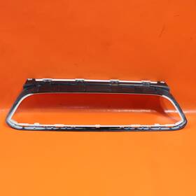 51127896846 Bmw 8091762 M5 Reinforced Lower Rear 2006 2007 2008 2009 2010 Oem