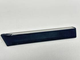 8159293 Bmw T50360 1999-2003 5 Series Front Door Moulding Trim Driver Side Oem