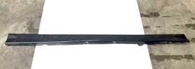 8177861 Bmw 95-99 318i 325i 328i E36 Sedan Left Driver Side Skirt Rocker Panel 215 Oem