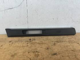 8208387 Bmw 95-01 E38 740i 740il Front Left Driver Side Fender Moulding Trim Oem