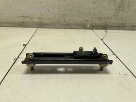 8248029 Bmw 2005 X5 Front Right Passenger Side Seat Belt Height Adjuster Oem