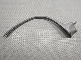 8408703 Bmw 2004 - 2006 Oem X5 Front Left Fender Wheel Arch Flare Trim Moulding