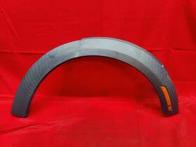 86787 Bmw 11-16 Mini Cooper Front Right Passenger Fender Liner Trim Molding Flare Cover