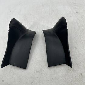 8w8945254 Bmw 2018-2019 Audi A5 S5 Rear Outer Tail Light Trim Bezel Cover Right And Left Oem