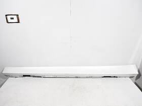 901044288 Bmw 12-18 Oem F30 328 330 335 340 Left Driver Side Skirt Rocker Panel White