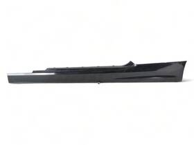 901130590 Bmw 2011 - 2013 3 Series E92 E93 Rocker Skirt Panel Molding Left Lh Driver Oem