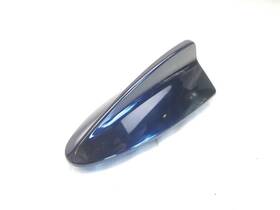 9129639 Bmw 2013 - 2017 X3 F25 Roof Fin Antenna Cover 416m Carbon Black