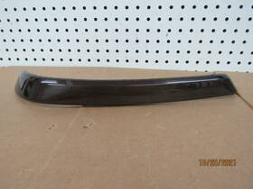 9169711 Bmw 07 08 09 10 328i E90 Oem Left Rear Driver Door Panel Trim