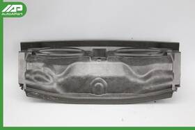 9175860 Bmw 07-11 E90 335d Front Windshield Wiper Center Cowl Panel Unit Oem