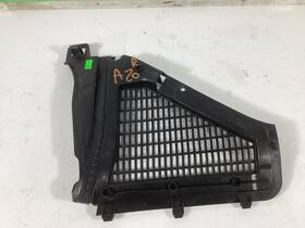 9184005 Bmw 2011 - 2017 X3 F25 Front Right Side Cowl Vent Panel Cover Oem