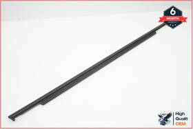 M550xi Bmw G30-01 2017-2023 530i G30 Right Pass Front Door Window Belt Molding Trim Oem