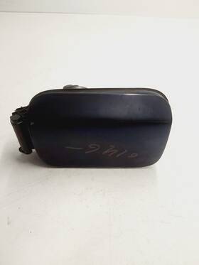 51177326760 Bmw Genuine Original 51.17 7326760 2013 5 Series Rear Right Gas Fuel Tank Carrier Pot Cover Trim Panel Oem