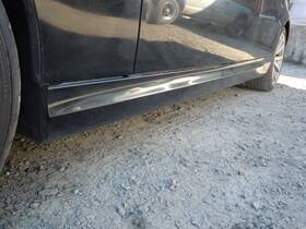 Rmd-999514 Bmw 2009-2012 328i 328xi Sdn Wgn Rocker Panel Side Skirt Left Moulding Oem 668