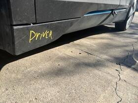 189.bm3a15 Bmw - Us Additional I3 2015 Rocker Panel Moulding 331358