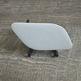 Zb7184192-09 Bmw 2008-2014 7 Series F01 F02 F03 Headlight Washer Cover Cap Right Rh