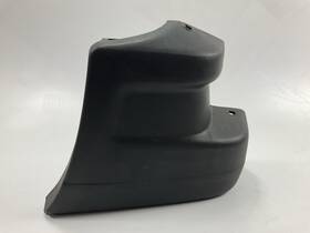 5567 Body Parts Spark New Aftermarket - 1986-1989 Mazda Pickup 2wd Front Bumper End Cap Left Side