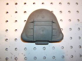 1305239048 Bosch / Mercedes 1 305 239 048 Early R129 300/500sl Fog Light Rear R Or L Oem Cover