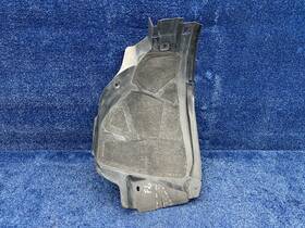 13418972 Buick 2016 2019 Cascada Front Left Wheel Well Liner Splash Shield Oem