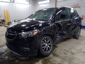 189-10544r Buick Local Pickup Only Encore 2019 Rocker Panel Moulding 1086880