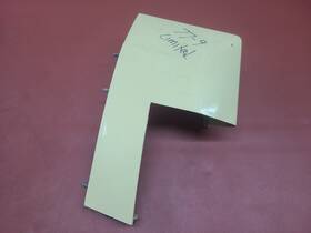 20047317 Buick 1978 1979 Electra Limited Left Quarter Panel Tail Light Extension