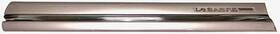 25651246 Buick 97-99 Lesabre Limited Right Passenger Front Door Molding Champagne