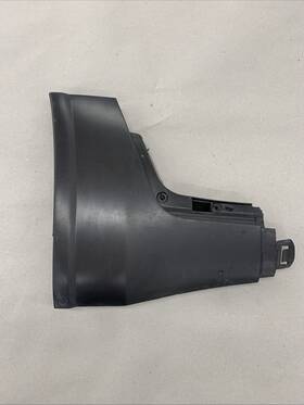 25861830 Buick 2008-2017 Enclave Rear Rocker Panel Molding Right Passenger Oem #a