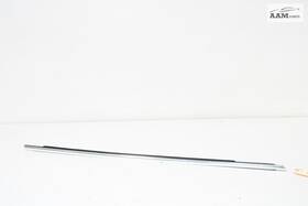 26229219 Buick 2017-2019 Lacrosse Front Right Passenger Side Door Window Molding Oem