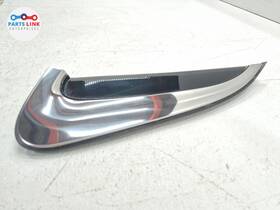 26570089 Buick 2024-25 Envision Rear Left Quarter Window Trim Applique Molding Chrome