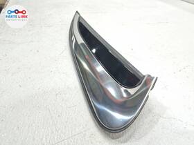 26570090 Buick 2024-25 Envision Rear Right Quarter Window Trim Applique Molding Chrome