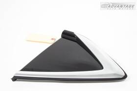313351016 Buick 2018-2020 Regal Sportback Rear Quarter Right Applique Cover Molding Oem
