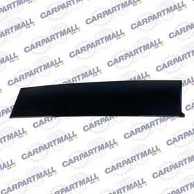 315433078 Buick 2011-2017 Regal Front Right Side Door B-pillar Exterior Molding Trim Cover