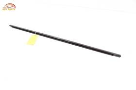 39108821 Buick Regal Rear Right Passenger Side Door Window Belt Molding Oem 2018 - 2020