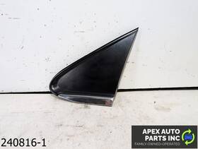 95327347 Buick 42650659 Oem 2018 Encore 1.4l Driver Side Front Upper Body Mirror Trim