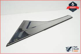 42669224 Buick 2020 - 2022 Encore Gx Rear Left Side Quarter Panel Applique Molding Oem