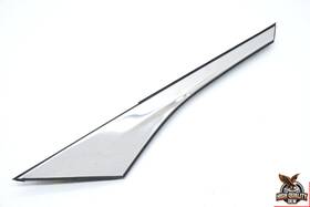 42669225 Buick 2020-2023 Encore Gx Oem Rear Right Side Quarter Panel Applique Molding
