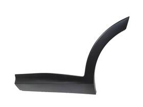 42889070 Buick Oem Envista 2024-2025 Rear Driver Side Door Lower Molding Cover