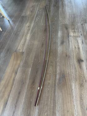 Buick 4807755 Nos 1961 Electra Rh And Lh Rear Quarter Mouldings Trim 4807756