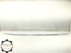 84196851 Buick 2018-2024 Enclave Left Driver Roof Rack Rail Luggage Carrier Oem